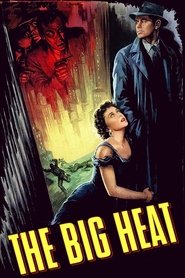 The Big Heat Poster