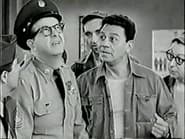 The Phil Silvers Show season 3 episode 12