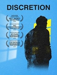 Poster of Discretion image size 563x750
