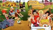 The Pebbles and Bamm-Bamm Show  