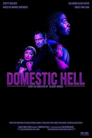 Domestic Hell 2018 123movies