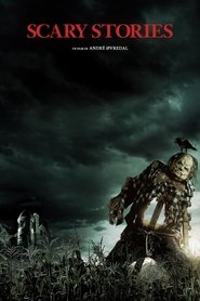 Voir film Scary stories en streaming