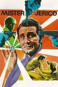 poster Mister Jerico