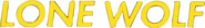 Logo of Lone Wolf image size 591x83