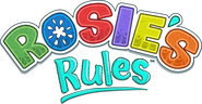 Logo of Rosie's Rules image size 3938x2037