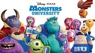 Backdrop of Monsters University image size 1920x1080