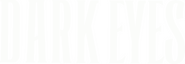Logo of Dark Eyes image size 799x276