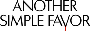 Logo of Another Simple Favor image size 1000x351