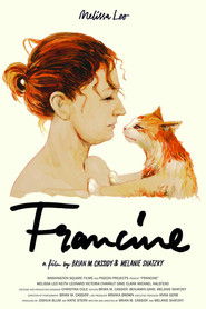 Poster of Francine image size 2000x3000