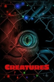 Creatures Película Completa 1080p [MEGA] [LATINO] 2021