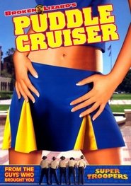 Poster of Puddle Cruiser image size 528x750