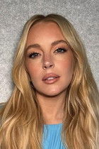 Photo of Lindsay Lohan image size 316x474