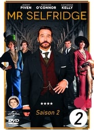 Serie streaming | voir Mr. Selfridge en streaming | HD-serie