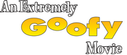 Logo of An Extremely Goofy Movie image size 1337x588