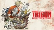 Trigun Badlands Rumbles wallpaper 