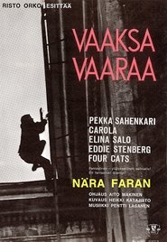 poster Vaaksa vaaraa
