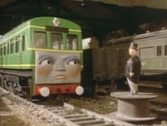 Thomas et ses amis season 2 episode 20