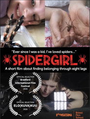 Spidergirl