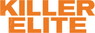 Logo of Killer Elite image size 1274x448