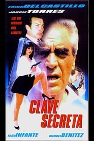 Clave secreta FULL MOVIE