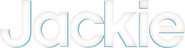 Logo of Jackie image size 708x183