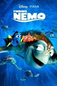 Poster of Finding Nemo image size 1000x1500