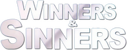 Logo of Winners & Sinners image size 764x300
