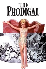 poster The Prodigal