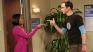 The Big Bang Theory season 6 episode 20