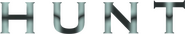 Logo of Hunt image size 1093x202