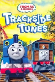 Thomas & Friends: Trackside Tunes FULL MOVIE