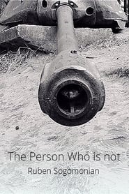 The Person Who Is Not
