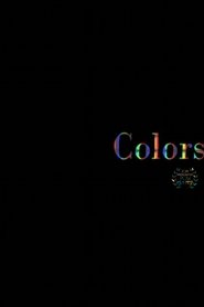 poster Colors (A Visual Poem)