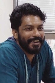 Photo of Shivkumar V. Panicker image size 300x450