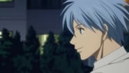 Kuroko's Basket season 1 episode 20