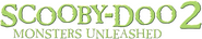 Logo of Scooby-Doo 2: Monsters Unleashed image size 1278x251