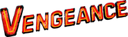 Logo of Vengeance image size 4317x1259
