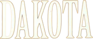 Logo of Dakota image size 761x318