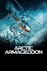 Poster of Arctic Armageddon image size 2000x3000