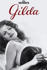Voir film Gilda en streaming