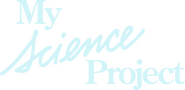 Logo of My Science Project image size 990x483
