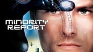 Minority Report wallpaper 