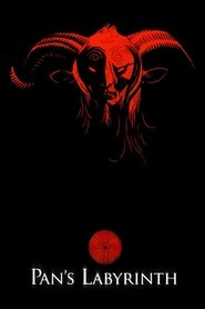 Poster of Pan's Labyrinth image size 1364x2048