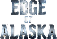 Logo of Edge of Alaska image size 1756x1209