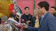 serie Power Rangers saison 20 episode 17 en streaming