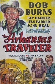 poster The Arkansas Traveler