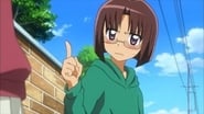 Hayate no gotoku! season 2 episode 5