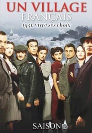 Un Village Français Serie en streaming