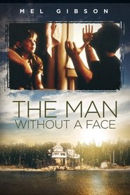 Poster of The Man Without a Face image size 1400x2100