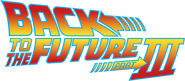Logo of Back to the Future Part III image size 666x291